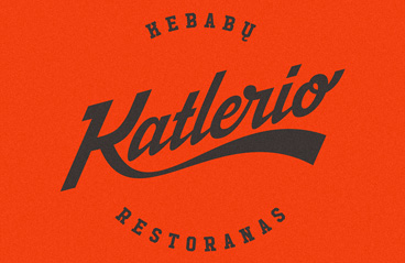 Katlerio kebabų restoranas Vilnius